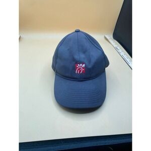Chick-fil-A Employee Crew Hat TeamStyle OOBE Cap Unisex Strapback Hat Adjustable